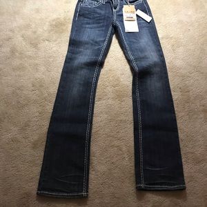 LA idol jean wi tags MAKE A BUNDLE OFFER 4 MORE $$